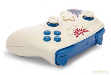 PowerA Wireless Controller - Sworn Protector