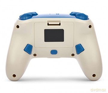 PowerA Wireless Controller - Sworn Protector