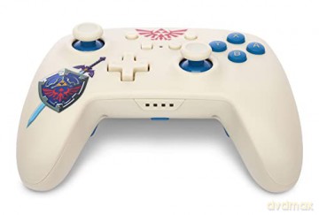 PowerA Wireless Controller - Sworn Protector
