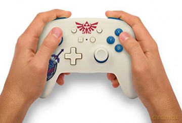 PowerA Wireless Controller - Sworn Protector
