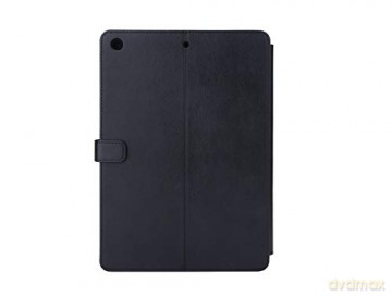 RadiCover - Radiation Protection Tablet Cover PU - iPad 10,2 2019/2020 Black [ETUI]