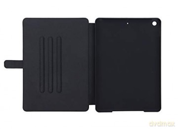 RadiCover - Radiation Protection Tablet Cover PU - iPad 10,2 2019/2020 Black [ETUI]