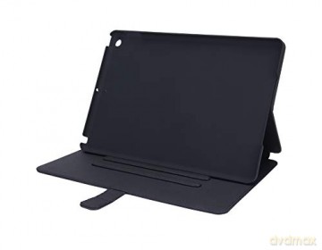 RadiCover - Radiation Protection Tablet Cover PU - iPad 10,2 2019/2020 Black [ETUI]