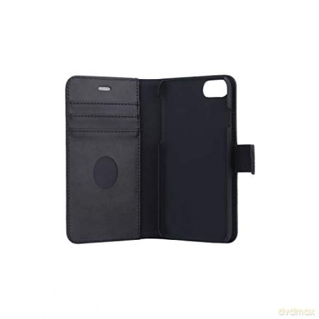 Radicover - Radiation protection wallet Leather iPhone X/Xs Exclusive 2in1 [ETUI]