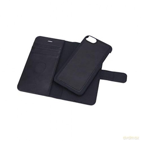 Radicover - Radiation protection wallet Leather iPhone X/Xs Exclusive 2in1 [ETUI]