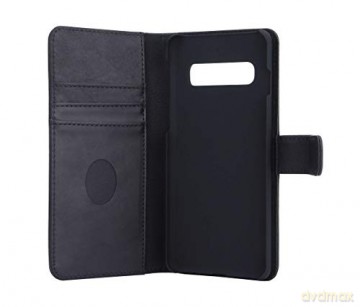 Radicover - Radiation protection wallet Leather Samsung S10 Exclusive 2in1 [ETUI]