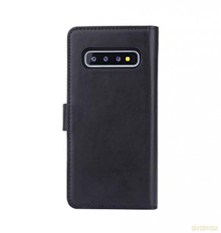 Radicover - Radiation protection wallet Leather Samsung S10 Exclusive 2in1 [ETUI]