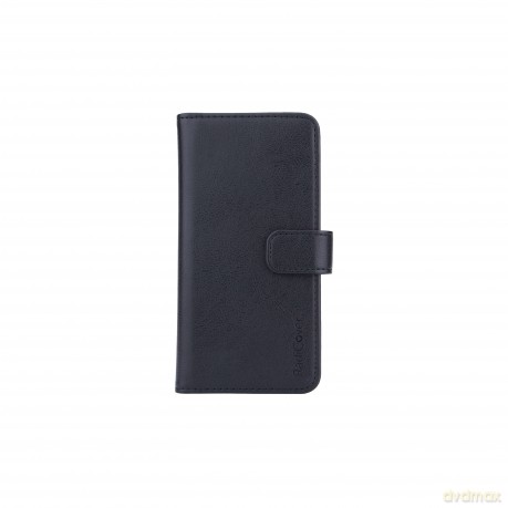 RadiCover - Radiation protection wallet Leather Universal Medium 5-5,4 Exclusive 2in1 [ETUI]
