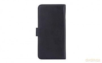 RadiCover - Radiation protection wallet Leather Universal Medium 5-5,4 Exclusive 2in1 [ETUI]