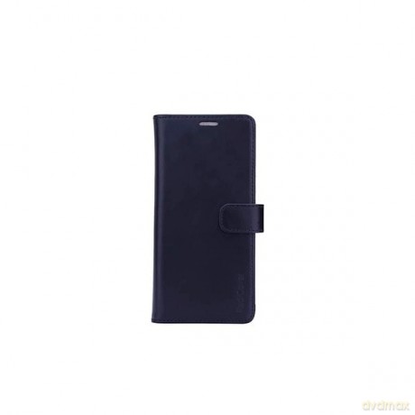 RadiCover - Radiationprotected Mobilewallet Leather - Samsung S20 PLUS Exclusive 2in1 Black [ETUI]