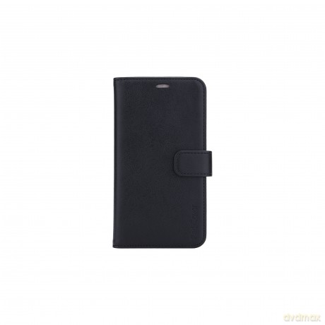RadiCover - Radiationprotected Mobilewallet PU iPhone 11 - Black [ETUI]