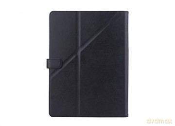 RadiCover - Universal Tablet Cover 10 - Black [ETUI]