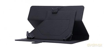 RadiCover - Universal Tablet Cover 10 - Black [ETUI]