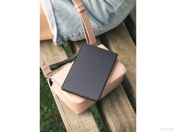 Sandberg - Urban Solar Powerbank 10000