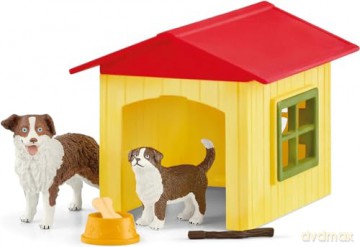 Schleich - Farm World - Farm World 2-in-1 Bundle (72241) [FIGURKA]