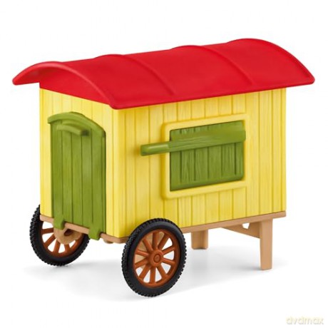Schleich - Farm World - Farm World 2-in-1 Bundle (72241) [FIGURKA]