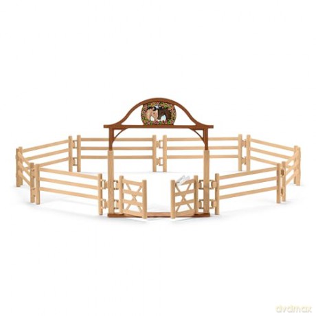 Schleich - Horse Club - Horse Club 2-in-1 Bundle (72242) [FIGURKA]
