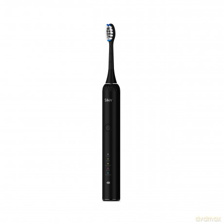 SilkÂ´n Sonic Smile Plus Black SSP1PE1Z001 Electrical Toothbrush