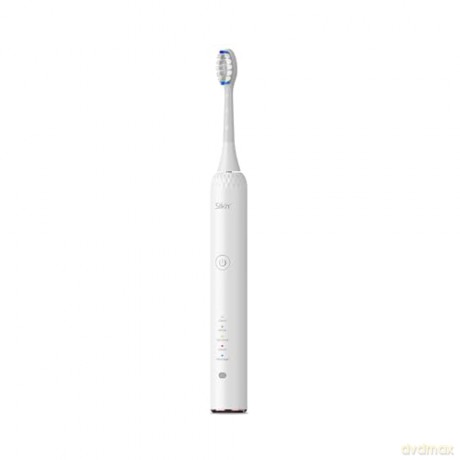 SilkÂ´n Sonic Smile Plus White SSP1PE1W001 Electrical Toothbrush