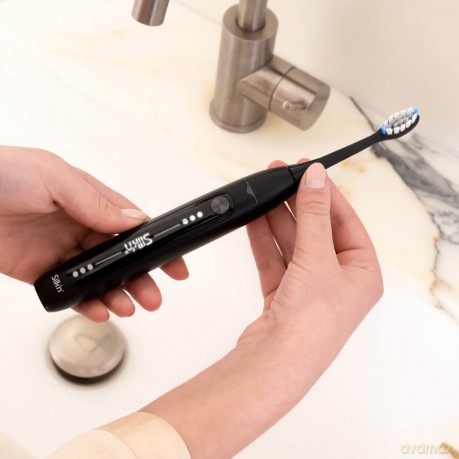 Silk'n SonicYou black toothbrush - SY1PE1Z001