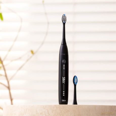 Silk'n SonicYou black toothbrush - SY1PE1Z001