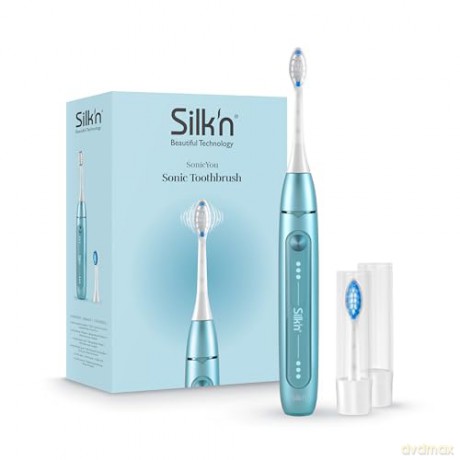Silk'n SonicYou light blue - SY1PE1LB001