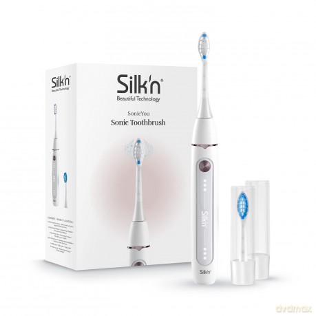 Silk'n SonicYou Matt white - SY1PE1W001