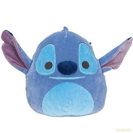 Squishmallows - 18 cm Plush - Disney Squad - Stitch