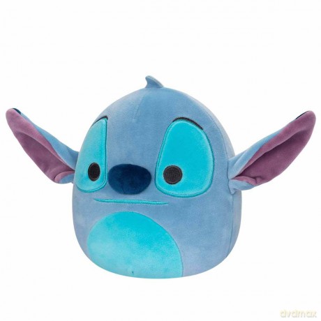 Squishmallows - 18 cm Plush - Disney Squad - Stitch