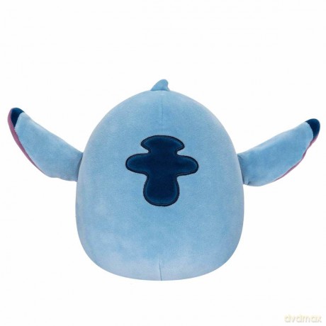 Squishmallows - 18 cm Plush - Disney Squad - Stitch