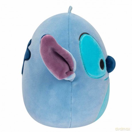 Squishmallows - 18 cm Plush - Disney Squad - Stitch