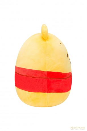 Squishmallows - 18 cm Plush - Disney Squad - Winnie the Pooh