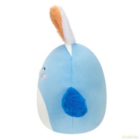 Squishmallows - 19 cm Plush - Spring - Bebe the Blue Bird