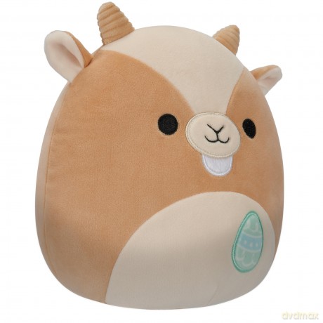 Squishmallows - 19 cm Plush - Spring - Grant the Goat