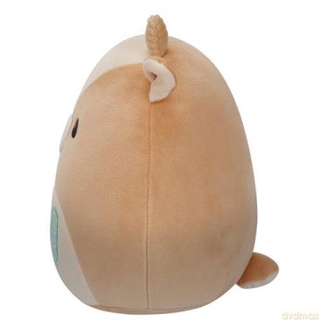 Squishmallows - 19 cm Plush - Spring - Grant the Goat