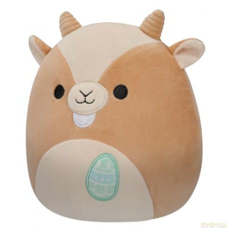 Squishmallows - 19 cm Plush - Spring - Grant the Goat