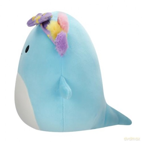 Squishmallows - 19 cm Plush - Spring - Irina the Teal Axolotl