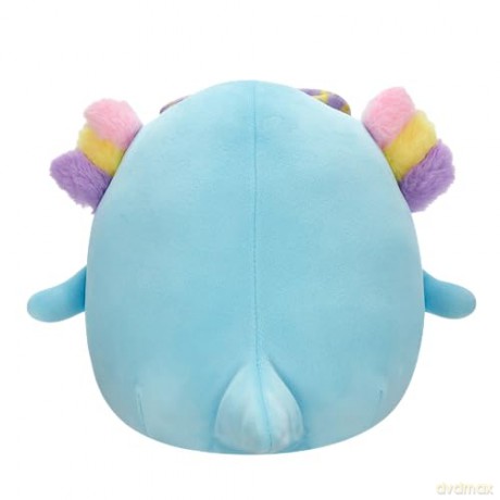 Squishmallows - 19 cm Plush - Spring - Irina the Teal Axolotl