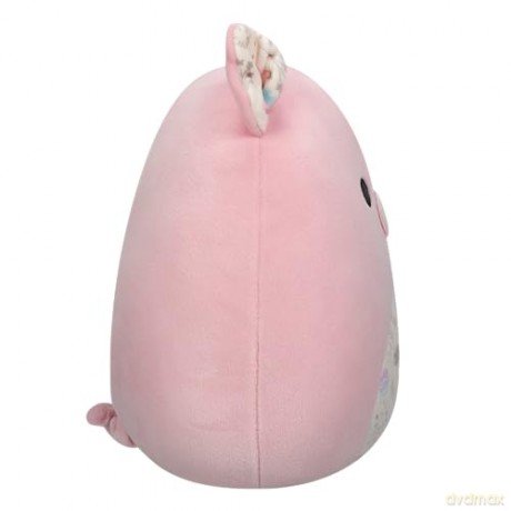 Squishmallows - 19 cm Plush - Spring - Peter the Pig