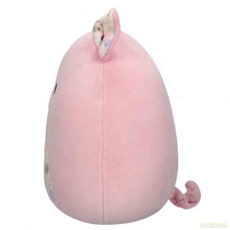Squishmallows - 19 cm Plush - Spring - Peter the Pig