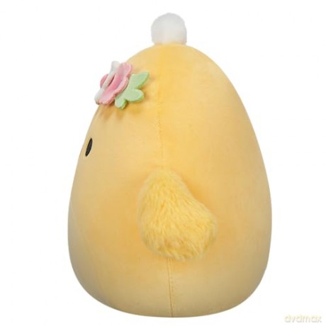 Squishmallows - 19 cm Plush - Spring - Triston the Chick