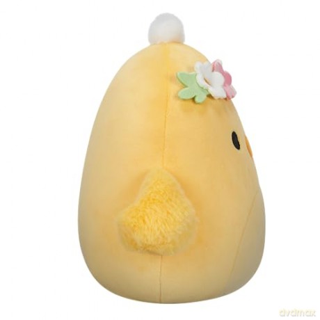 Squishmallows - 19 cm Plush - Spring - Triston the Chick