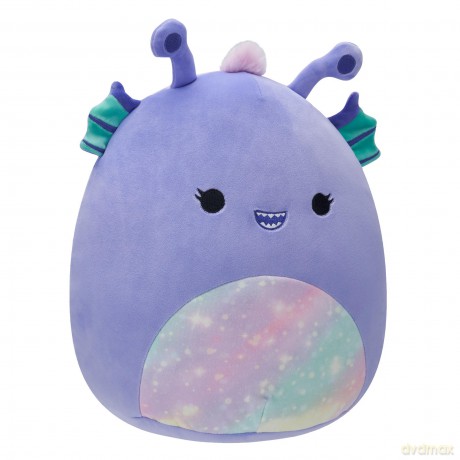 Squishmallows - 30 cm P17 Roboyo Water Alien (4156P17)