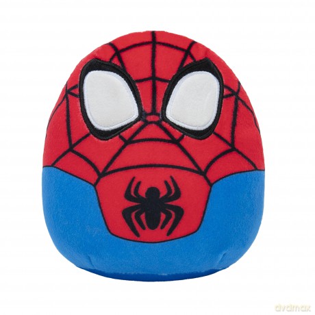 Squishmallows - 36 cm Plush - Spidey and His Amazing Friends - Spidey (1880881)