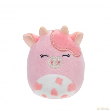 Squishville - 4 Pack S7 - Barnyard Squad