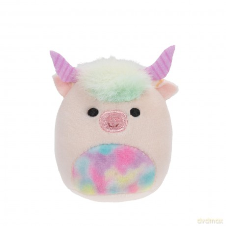 Squishville - 4 Pack S7 - Barnyard Squad