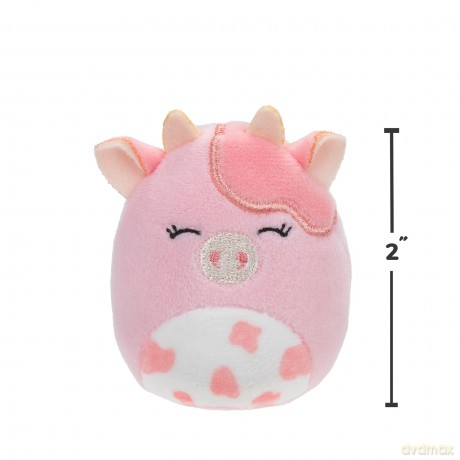 Squishville - 4 Pack S7 - Barnyard Squad