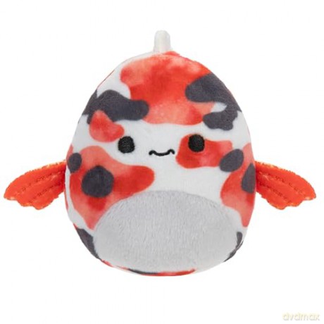 Squishville - 4 Pack S7 - Pond Squad