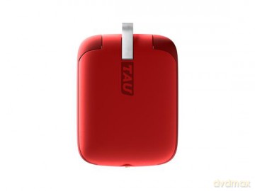 TAU Powerbank - Mars Red