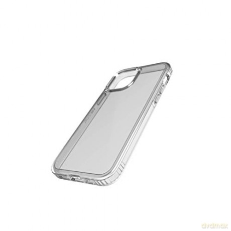Tech21 - Evo Clear iPhone 12/12 Pro Cover - Transparent [ETUI]